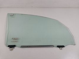 Toyota Corolla Verso E121 Front door window/glass (coupe) 68101-13080