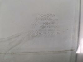 Toyota Avensis Verso Szyba drzwi 68101-44120