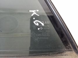 Lexus RX 330 - 350 - 400H Szyba karoseryjna drzwi tylnych 68124-48110