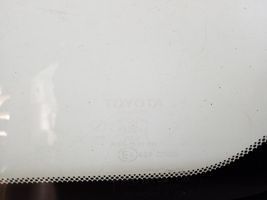 Toyota Avensis Verso Takasivuikkuna/-lasi 62720-44310