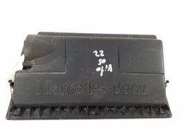 Mercedes-Benz Vito Viano W639 Oro filtro dėžės dangtelis A6395280022