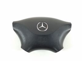 Mercedes-Benz Vito Viano W639 Poduszka powietrzna Airbag kierownicy A6398601802