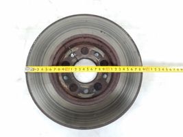 Mercedes-Benz SLK R171 Disque de frein avant A2034210312