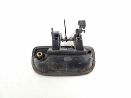 Mercedes-Benz Vito Viano W639 Maniglia esterna per portiera di carico A6397600659