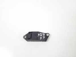 Mercedes-Benz SLK R171 Gaisa spilvenu trieciensensors A0018209326