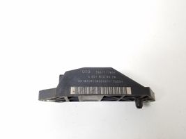 Mercedes-Benz SLK R171 Airbag deployment crash/impact sensor A0018209326