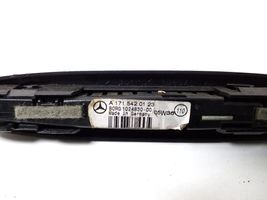 Mercedes-Benz SLK R171 Monitor del sensore di parcheggio PDC A1715420123