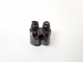 Mercedes-Benz SLK R171 Valvola di regolazione del liquido di raffreddamento e del riscaldatore A0018307784