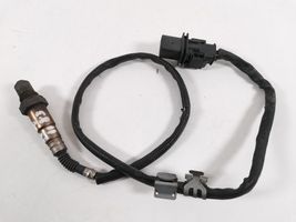 Mercedes-Benz SLK R171 Sonde lambda A0035427118