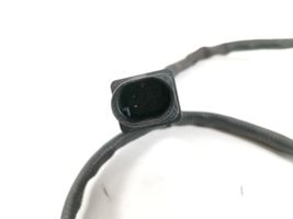 Mercedes-Benz SLK R171 Sonde lambda A0035427118