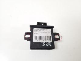 Mercedes-Benz SLK R171 Muut ohjainlaitteet/moduulit A2118706226