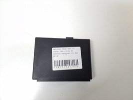 Mercedes-Benz SLK R171 Sonstige Steuergeräte / Module A1715404945