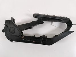 Mercedes-Benz SLK R171 Accelerator throttle pedal A1703000404