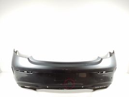 Mercedes-Benz C W205 Rear bumper A2058858438