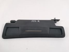 Mercedes-Benz SLK R171 Sun visor A1718100110