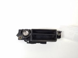 Mercedes-Benz SLK R171 Türgriff Türöffner Heckklappe A2037500693