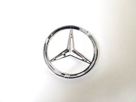 Mercedes-Benz CLS W257 Gamintojo ženkliukas A0998170000