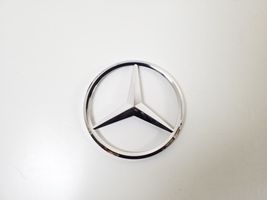 Mercedes-Benz CLS W257 Mostrina con logo/emblema della casa automobilistica A0998170000