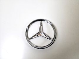 Mercedes-Benz CLS W257 Valmistajan merkki/logo/tunnus A0998170000