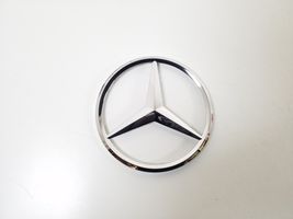 Mercedes-Benz CLS W257 Значок производителя A0998170000