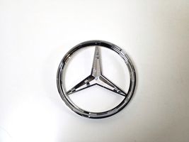 Mercedes-Benz CLS W257 Herstelleremblem A0998170000