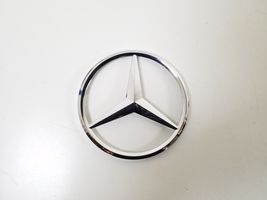 Mercedes-Benz S C217 Logo, emblème, badge A0998170000