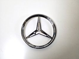 Mercedes-Benz S C217 Mostrina con logo/emblema della casa automobilistica A0998170000