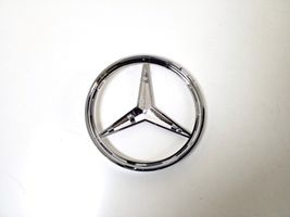 Mercedes-Benz S C217 Logo, emblème, badge A0998170000