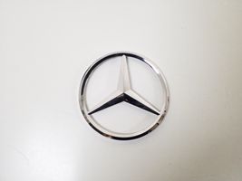 Mercedes-Benz S C217 Logo, emblème, badge A0998170000