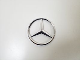 Mercedes-Benz S C217 Emblemat / Znaczek A0998170000