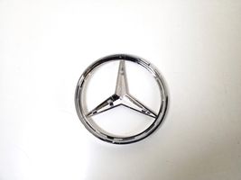 Mercedes-Benz S C217 Emblemat / Znaczek A0998170000