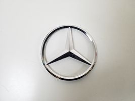 Mercedes-Benz GLC X253 C253 Gamintojo ženkliukas A0998170000