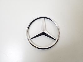 Mercedes-Benz E W238 Gamintojo ženkliukas A0998170000