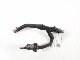 Mercedes-Benz ML W163 Termostatas A0052033975