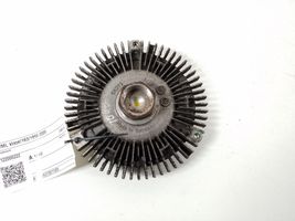 Mercedes-Benz ML W163 Embrayage de ventilateur visqueux A1122000222