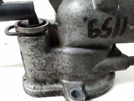 Mercedes-Benz ML W163 Termostato A6122000015