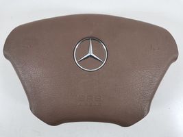 Mercedes-Benz ML W163 Vairo oro pagalvė A1634600298