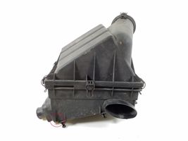 Mercedes-Benz ML W163 Scatola del filtro dell’aria A1635050160