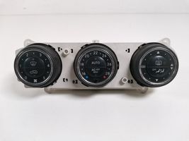 Mercedes-Benz ML W163 Moduł / Sterownik klimatyzacji A1638202589