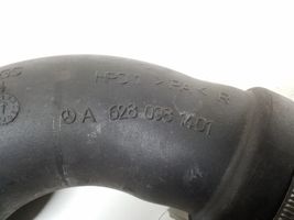 Mercedes-Benz ML W163 Tube d'admission d'air A6280981401