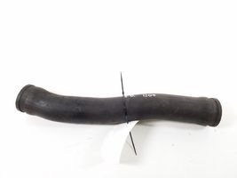 Mercedes-Benz ML W163 Intercooler hose/pipe A1635016382