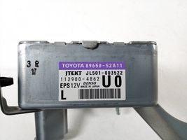 Scion xD Crémaillère de direction module 89650-52A11