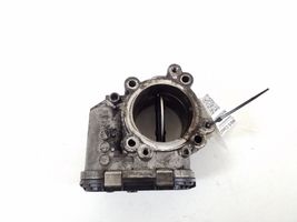 Mercedes-Benz S W221 Clapet d'étranglement A6420900270