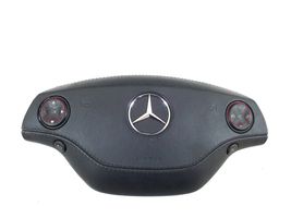 Mercedes-Benz S W221 Kit airbag avec panneau 