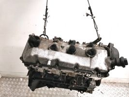 Toyota Hiace (H200) Motor 2KDFTV