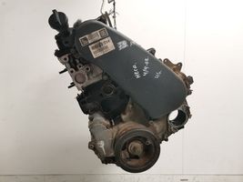 Toyota Hiace (H200) Motor 2KDFTV