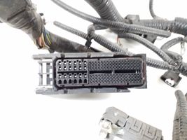 Scion xD Engine installation wiring loom 82121-52K01
