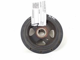 Scion xD Crankshaft pulley 13470-37041