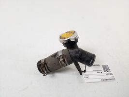 Scion xD Tube d'admission d'air 16502-37010