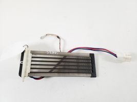 Scion xD Radiateur électrique de chauffage auxiliaire 